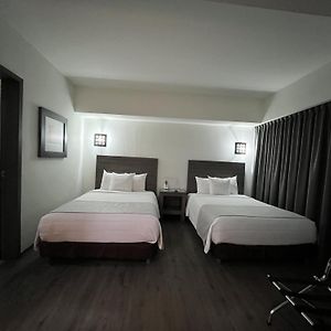 Double Room Disability Access